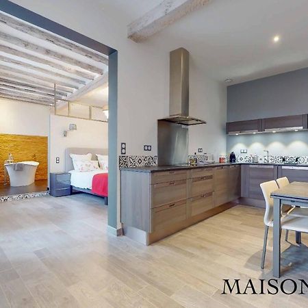 Maison De Save LʼIsle-Jourdain エクステリア 写真